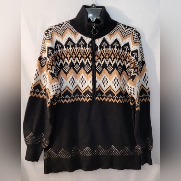 LOFT Pullover Sweater Size M - Picture 1 of 7